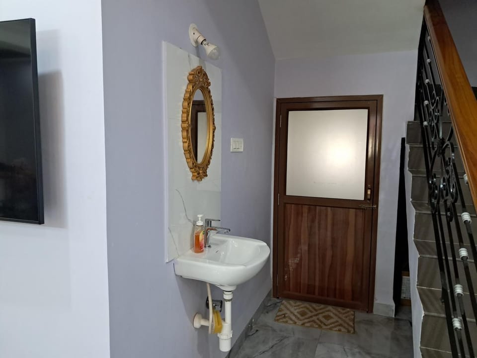 Monteiro Guesthouse Villa in Benaulim