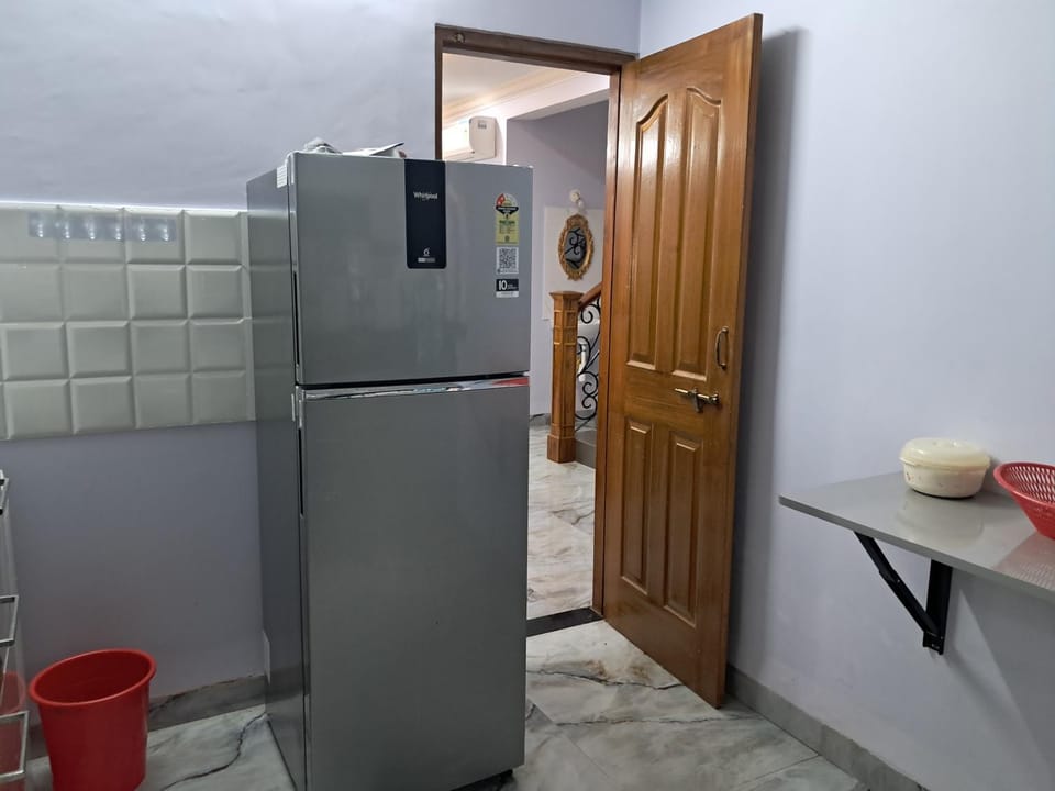 Monteiro Guesthouse Villa in Benaulim