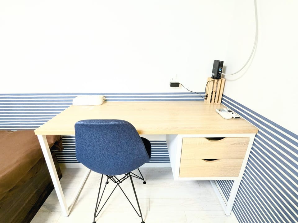 Backshore 99 Apartment in Chiba Prefecture