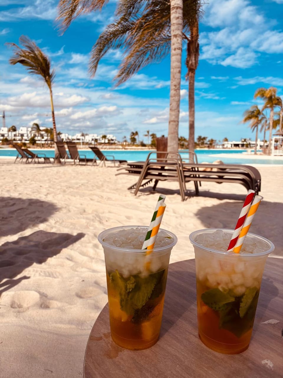 Day, Food and drinks, Drinks
