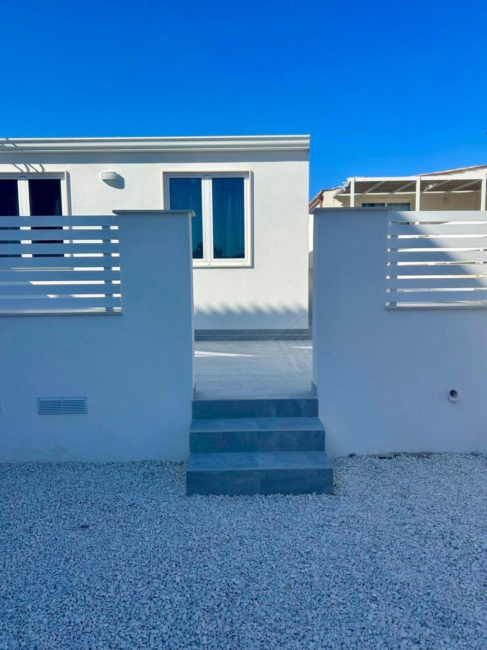 Dieci passi dal mare House in Sicily
