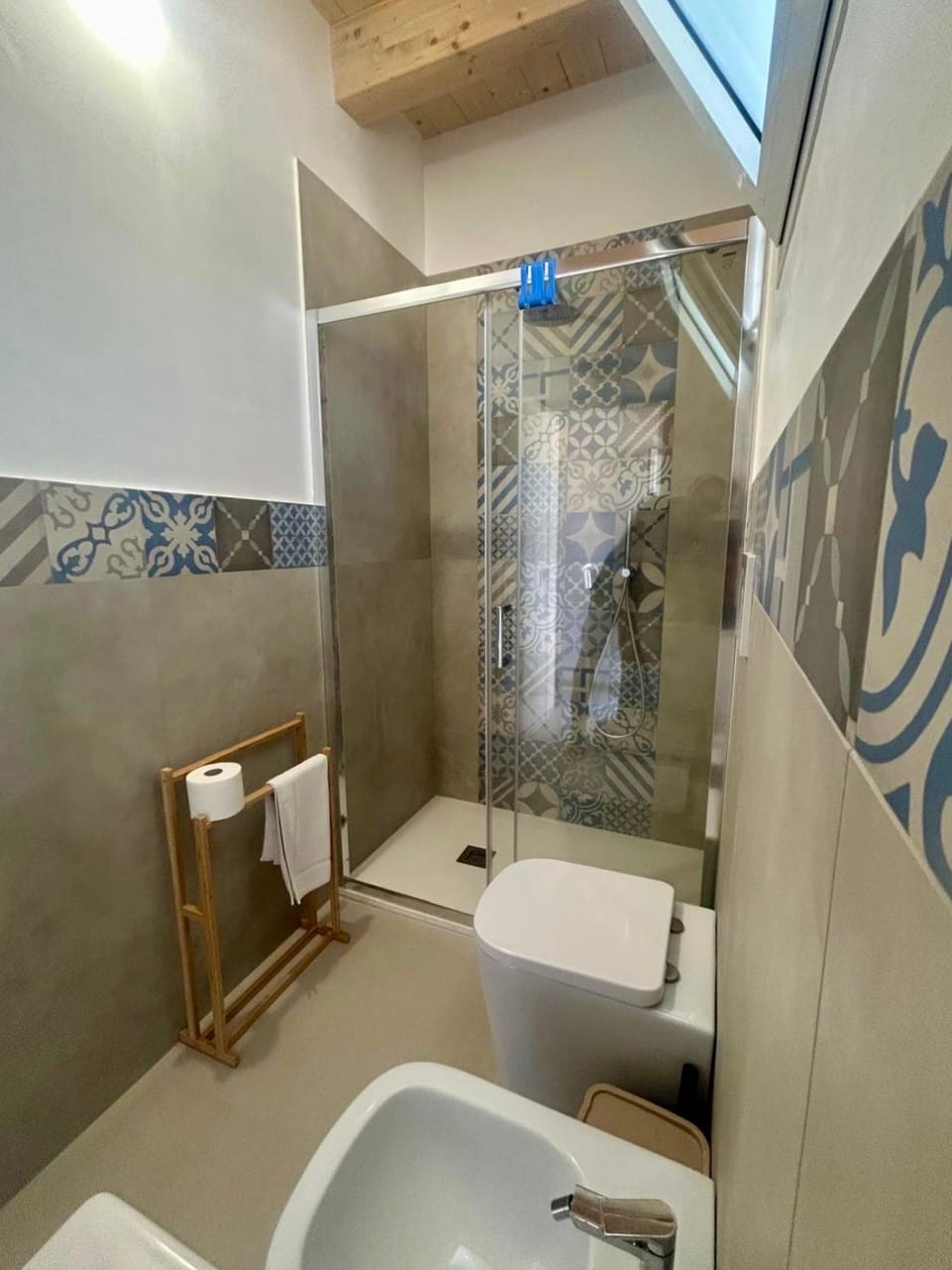 Dieci passi dal mare House in Sicily