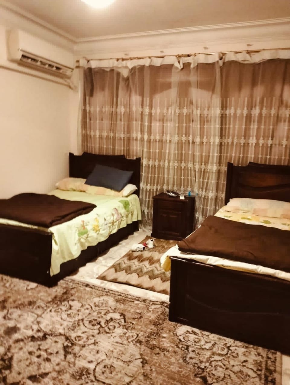 Moon view Apartment in Cairo Governorate