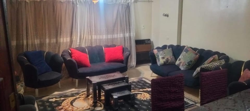 Moon view Apartment in Cairo Governorate