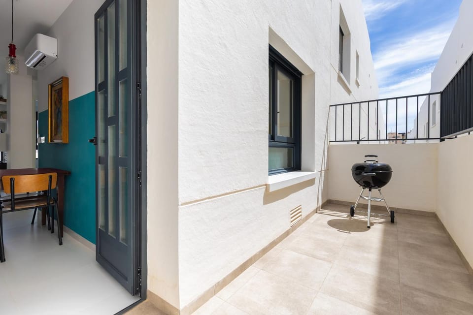 Magnolia - Luxury Apartment with Rooftop & Pool Apartment in Vega Baja del Segura