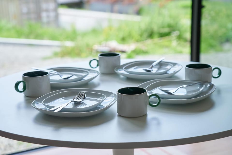 Dining area, kitchen, kitchen