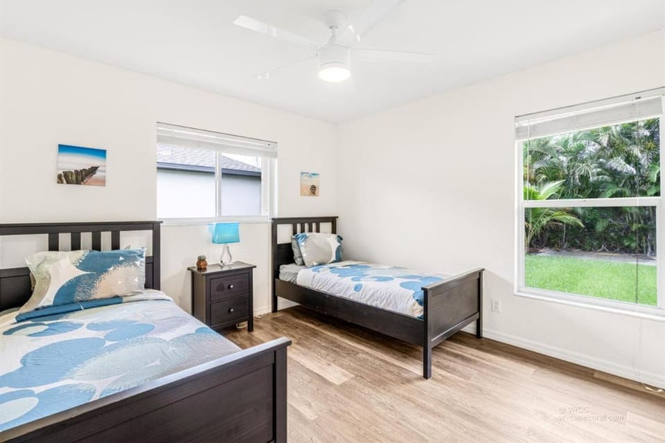 Villa Sunseeker Cape Coral Apartment in Cape Coral