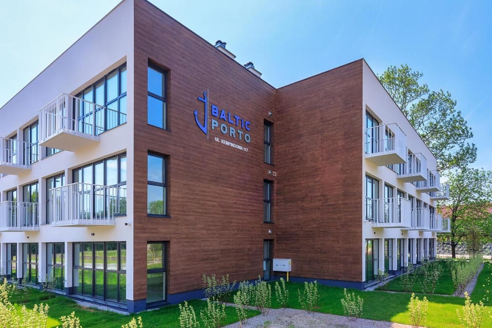 Property building, Garden, Garden view