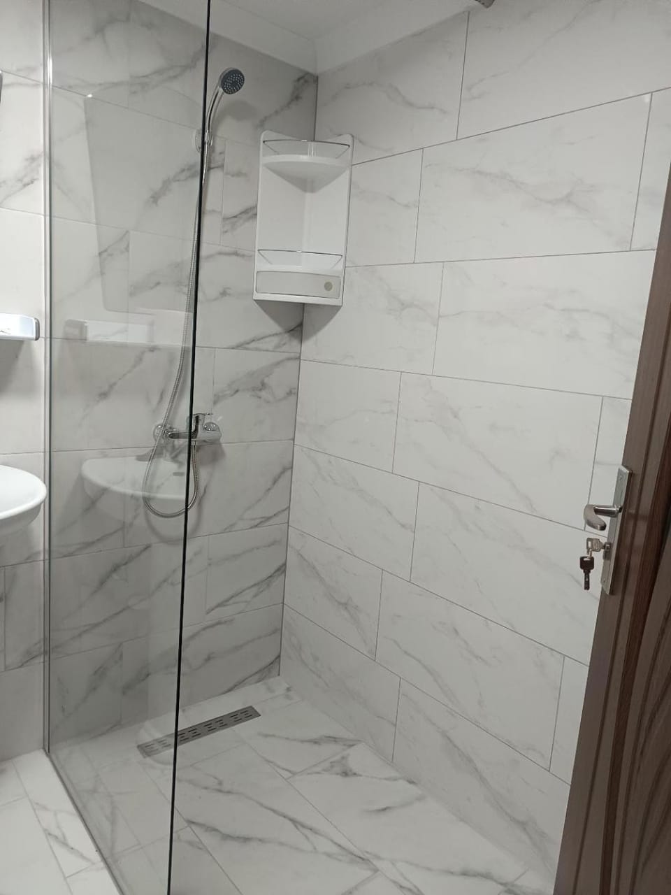 Shower