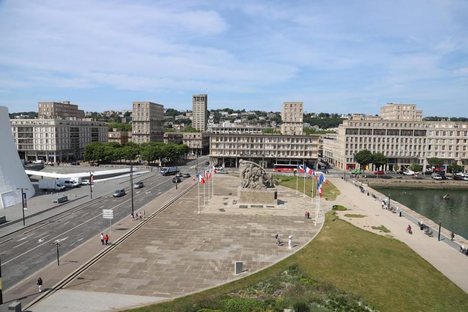 City view