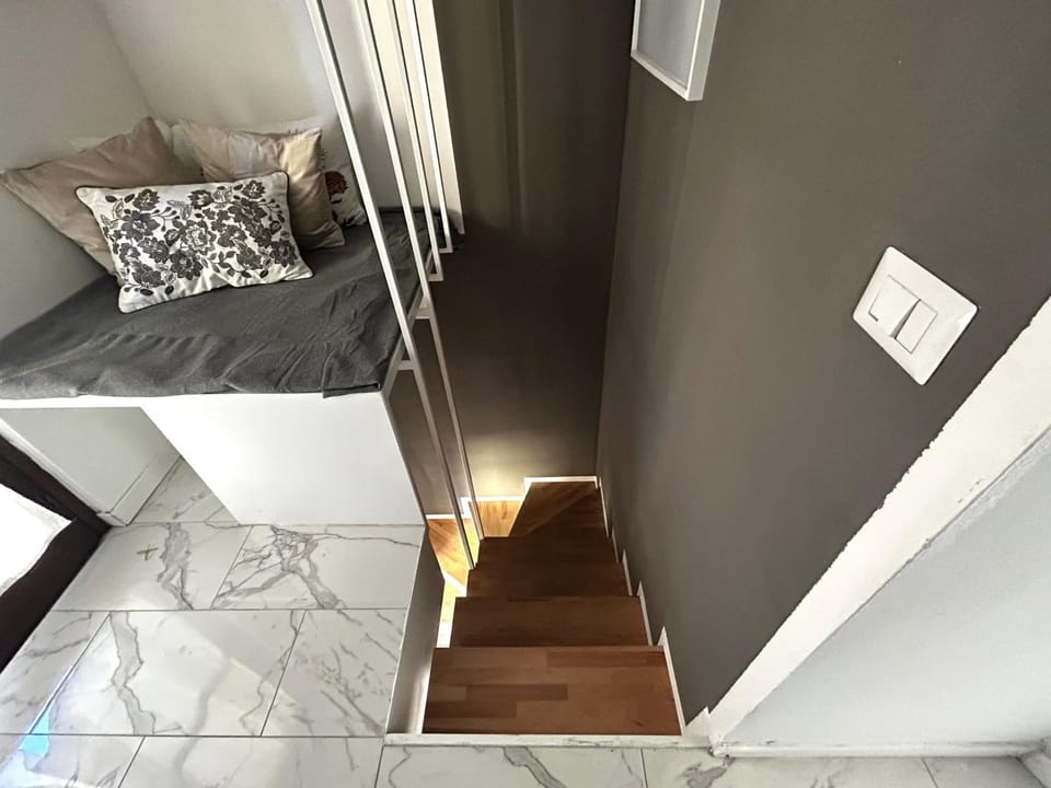 Stella's villa Vacation rental in Milan
