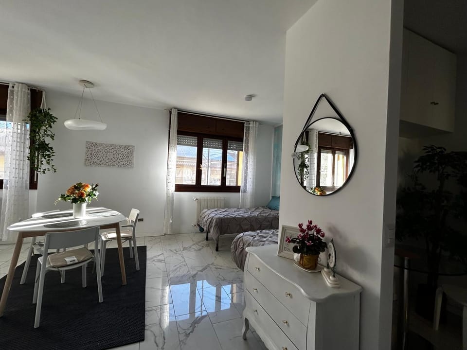 Stella's villa Vacation rental in Milan