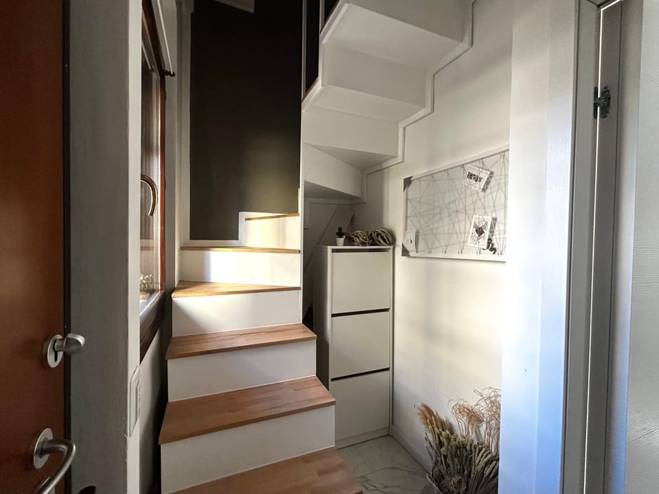 Stella's villa Vacation rental in Milan