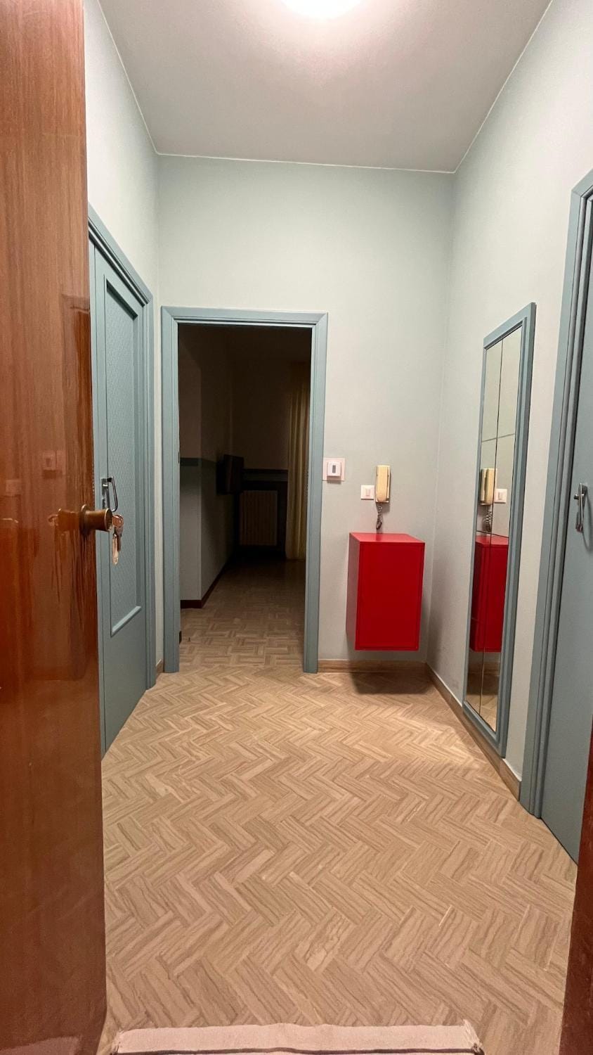Nettuno Comodità e Relax, Apartment in Abruzzo