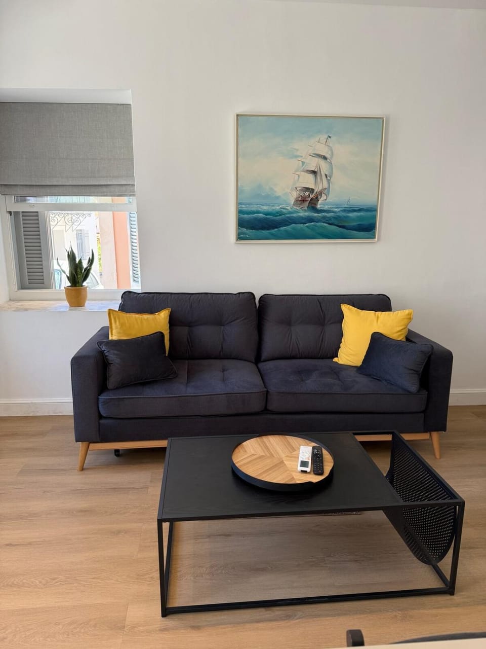 Central studio in Poros old town Apartment in Argolis, Greece
