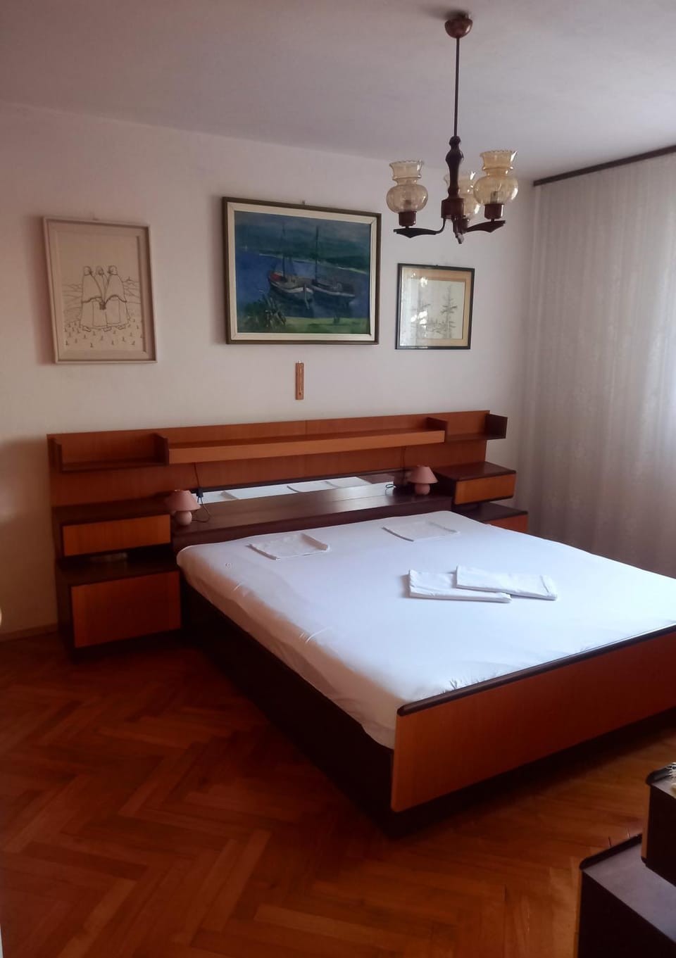 Largo Apartment in Crikvenica