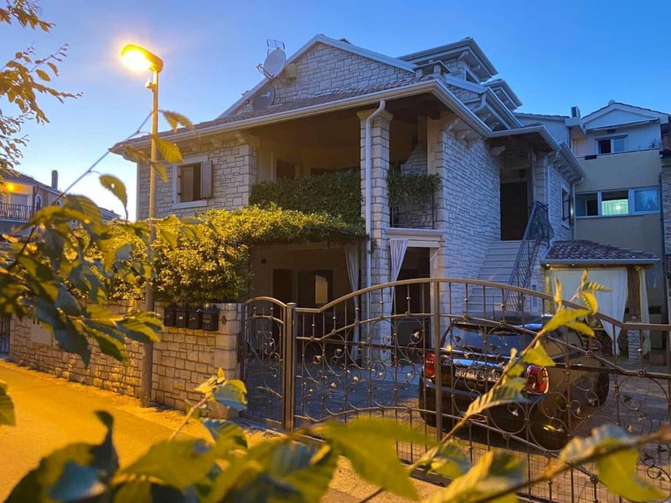 Lovely 1 - bedroom apartment Lena Apartment in Primorje-Gorski Kotar County