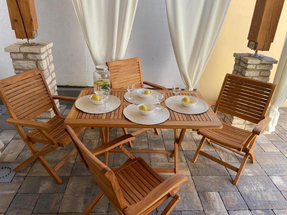 Lovely 1 - bedroom apartment Lena Apartment in Primorje-Gorski Kotar County