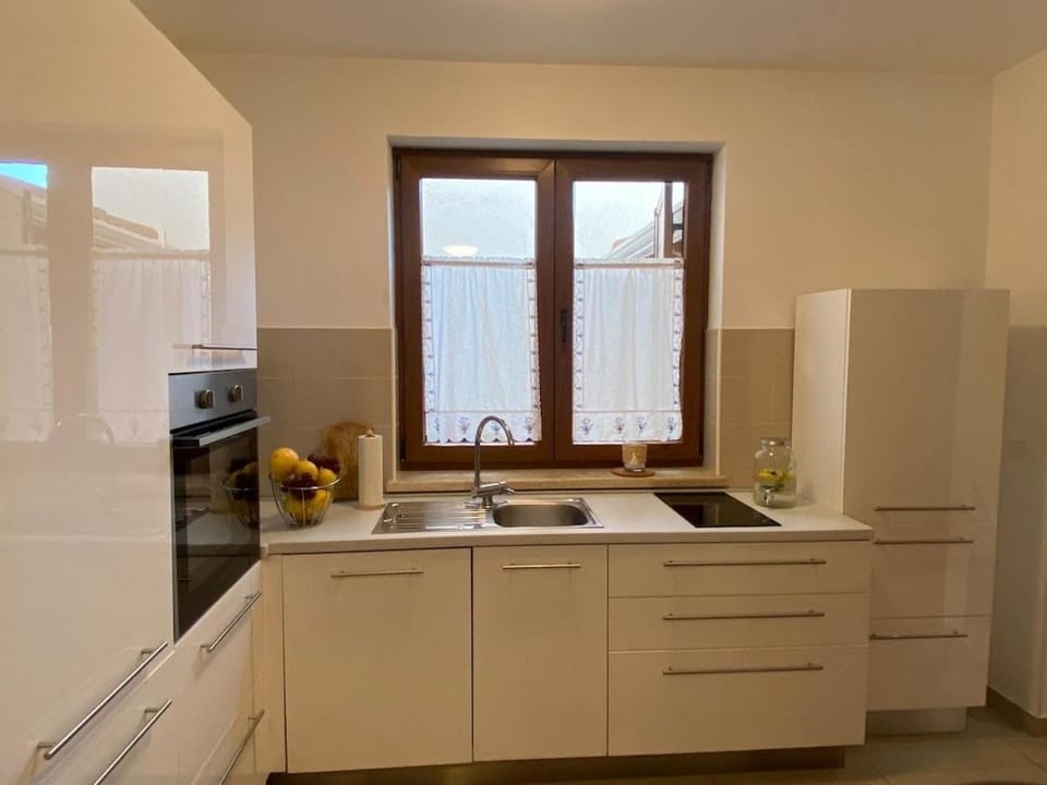 Lovely 1 - bedroom apartment Lena Apartment in Primorje-Gorski Kotar County