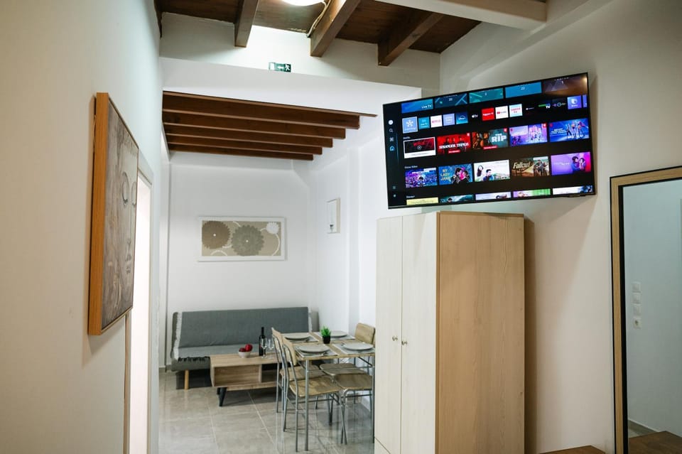 Rhodes Central Apartment by the sea Apartment in Rhodes