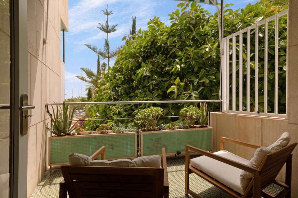 Apartamento Fenix Apartment in Palma