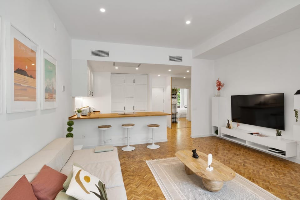 Apartamento Fenix Apartment in Palma