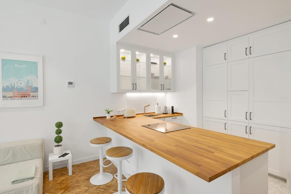 Apartamento Fenix Apartment in Palma