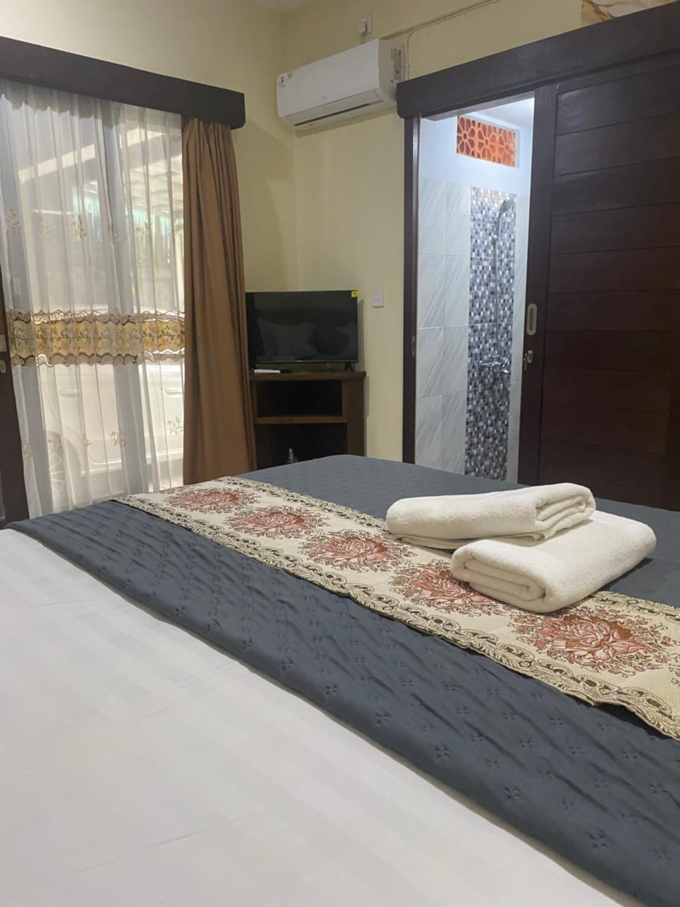 Privatzimmer, Private Rooms - Villa Ning Vacation rental in Denpasar