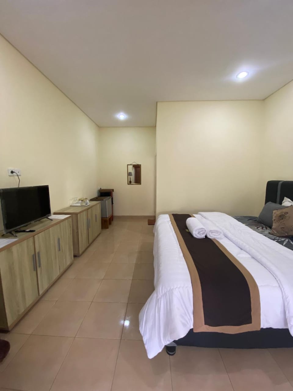 Privatzimmer, Private Rooms - Villa Ning Vacation rental in Denpasar