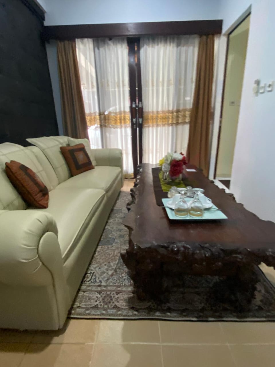 Privatzimmer, Private Rooms - Villa Ning Vacation rental in Denpasar