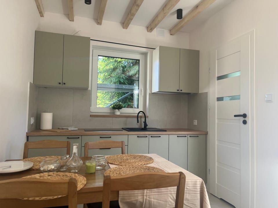 Apartamenty Grzybowo Apartment in West Pomeranian Voivodeship, Poland