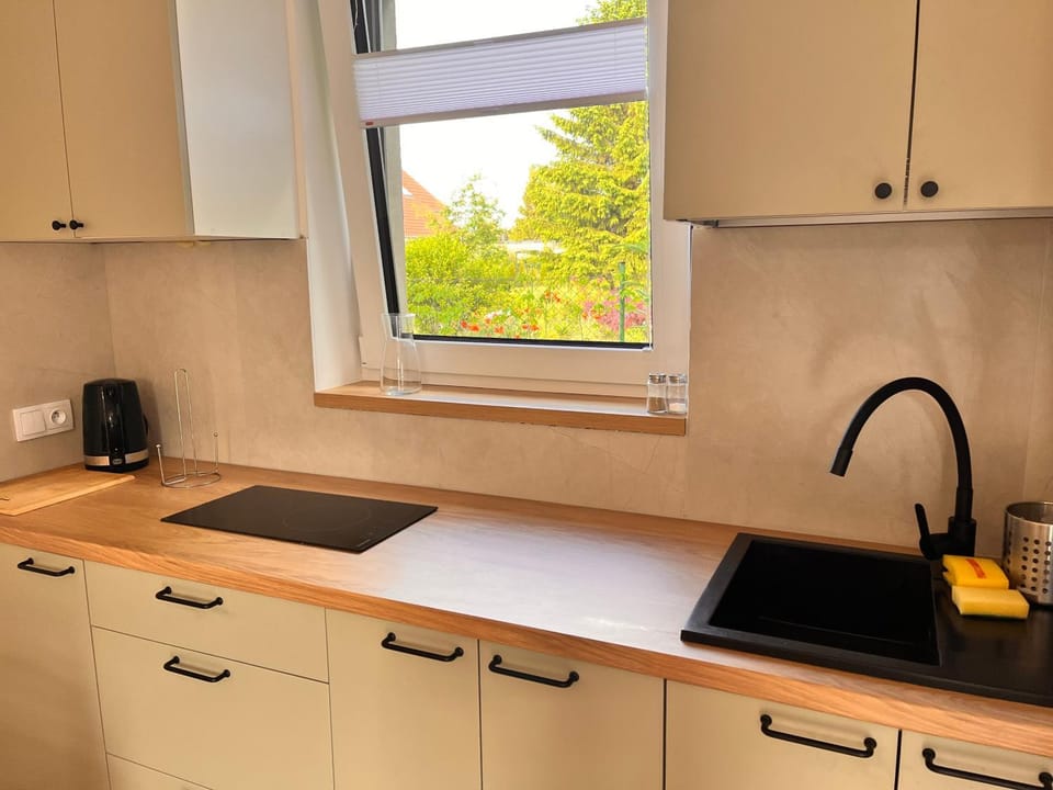Apartamenty Grzybowo Apartment in West Pomeranian Voivodeship, Poland