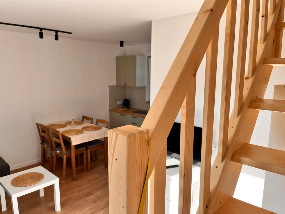 Apartamenty Grzybowo Apartment in West Pomeranian Voivodeship, Poland
