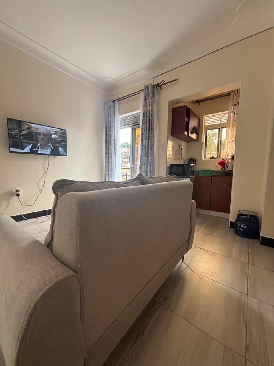 Bukoto Stays 1 Bedroom Apartment Apartment in Kampala
