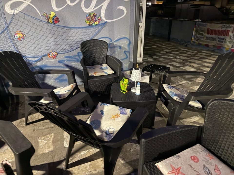 DRIL Host 2 House in Brindisi