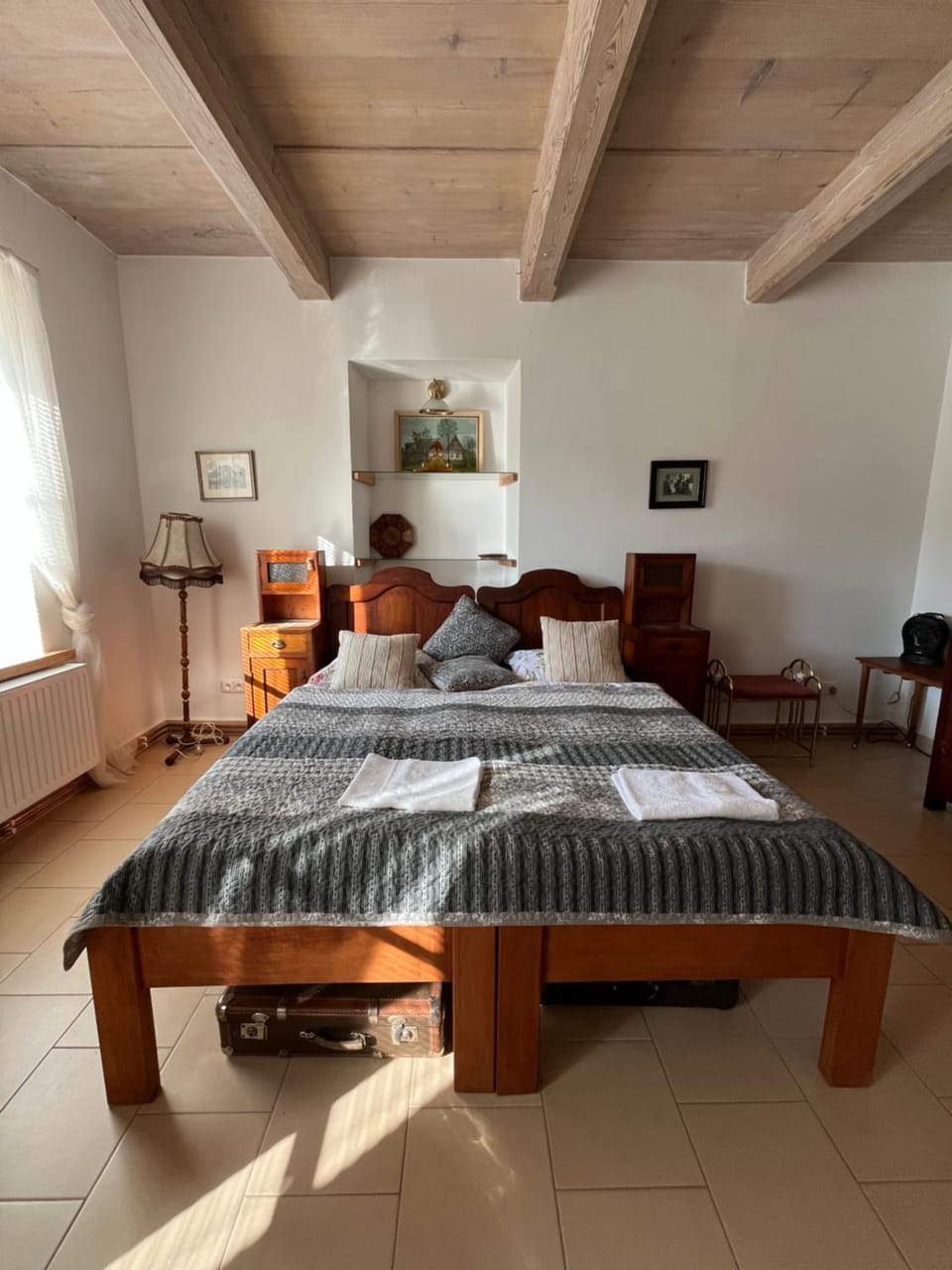 Statek 100DOLA pokoje 7 a 8 Vacation rental in Czechia