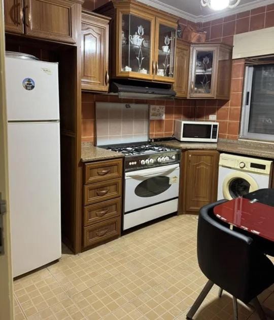 شقق مفروشة العامرات Apartment in Muscat Governorate, Oman