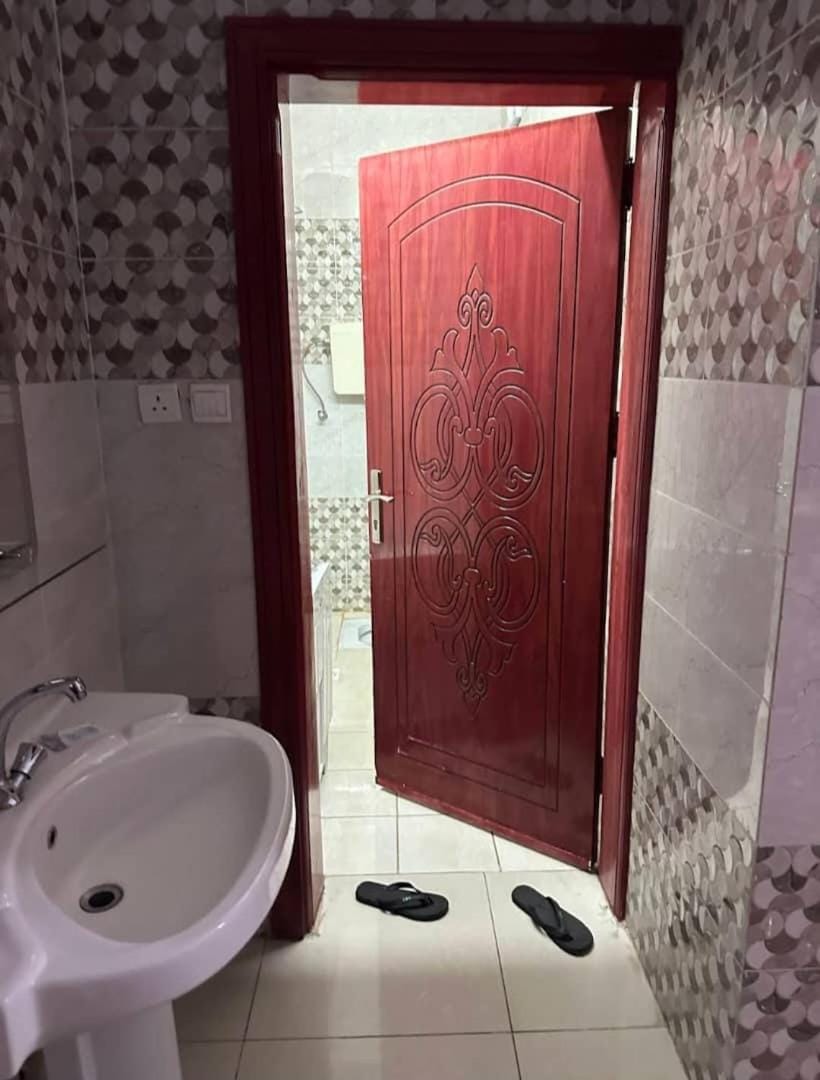 شقق مفروشة العامرات Apartment in Muscat Governorate, Oman