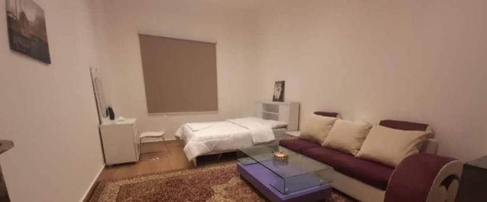 شقق مفروشة العامرات Apartment in Muscat Governorate, Oman