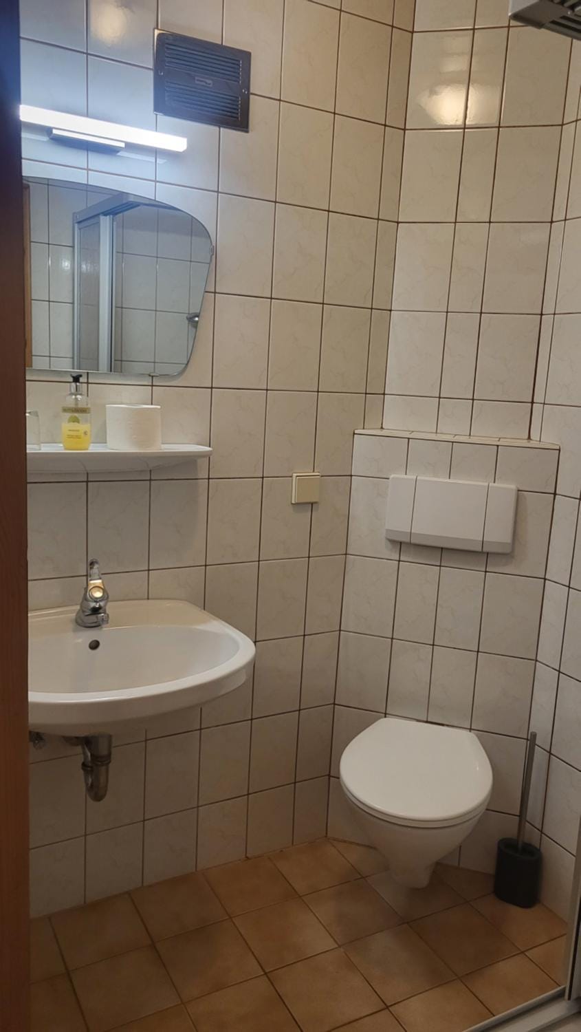 Stefflhof Mittersill Farm Stay in Salzburgerland