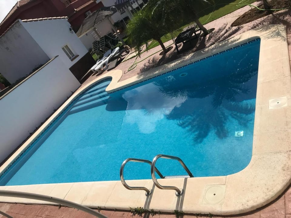 Azafama Buena Chalet in Chiclana de la Frontera