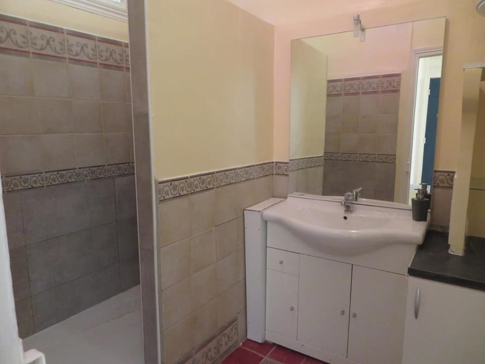 Heart of city 62m2 Apartment in Nice