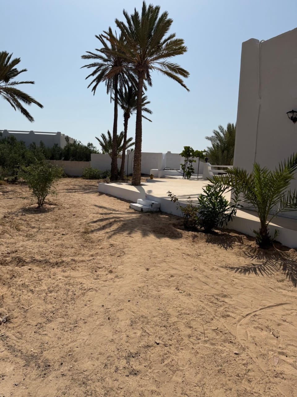 Villa FTIMA Villa in Tunisia