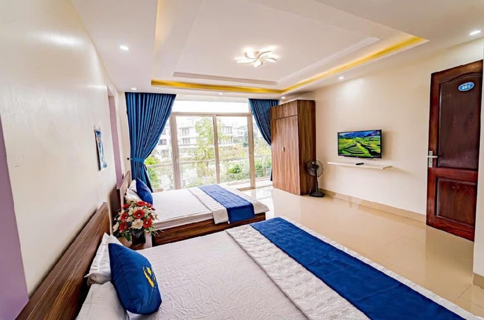 Villa 127 FLC SẦM SƠN Villa in Laos