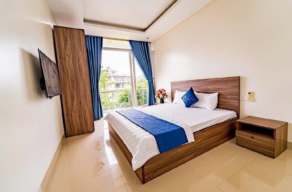 Villa 127 FLC SẦM SƠN Villa in Laos