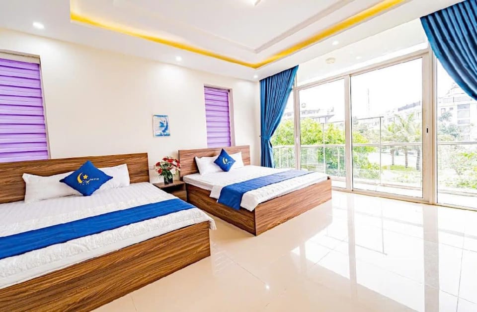 Villa 127 FLC SẦM SƠN Villa in Laos