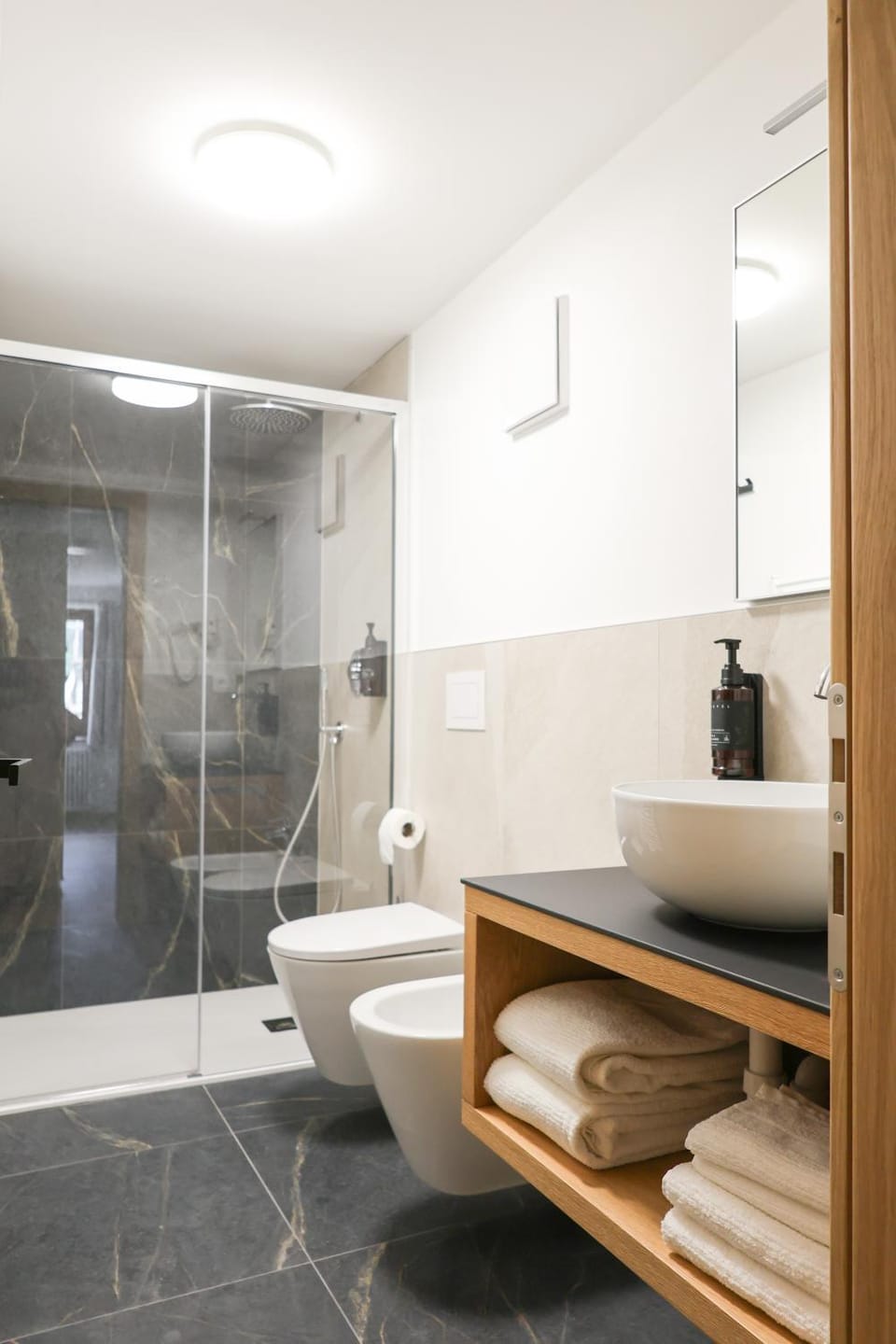 La Casa di Carlotta Bed and Breakfast in Trentino-South Tyrol