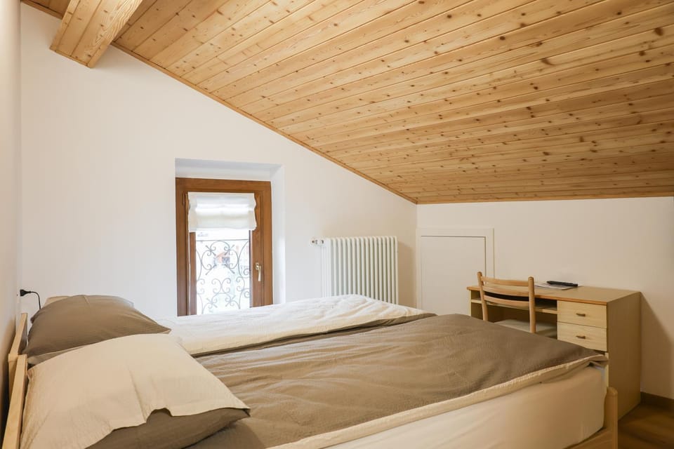 La Casa di Carlotta Bed and Breakfast in Trentino-South Tyrol