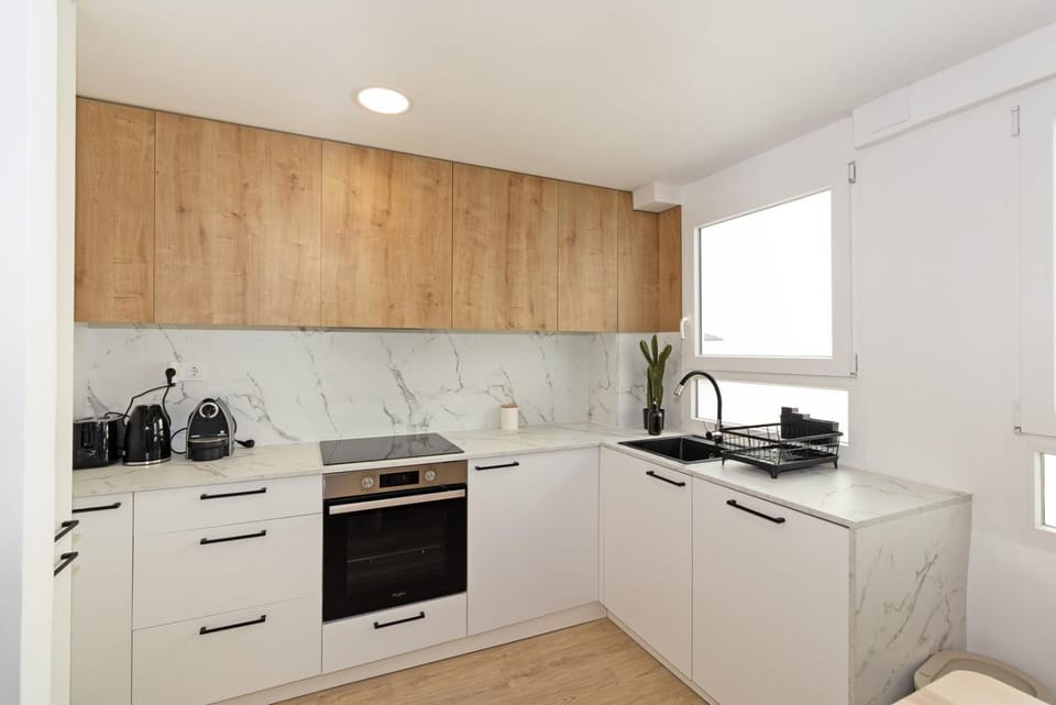 GuestReady - Lovely family home in El Cabanyal Apartment in Valencia