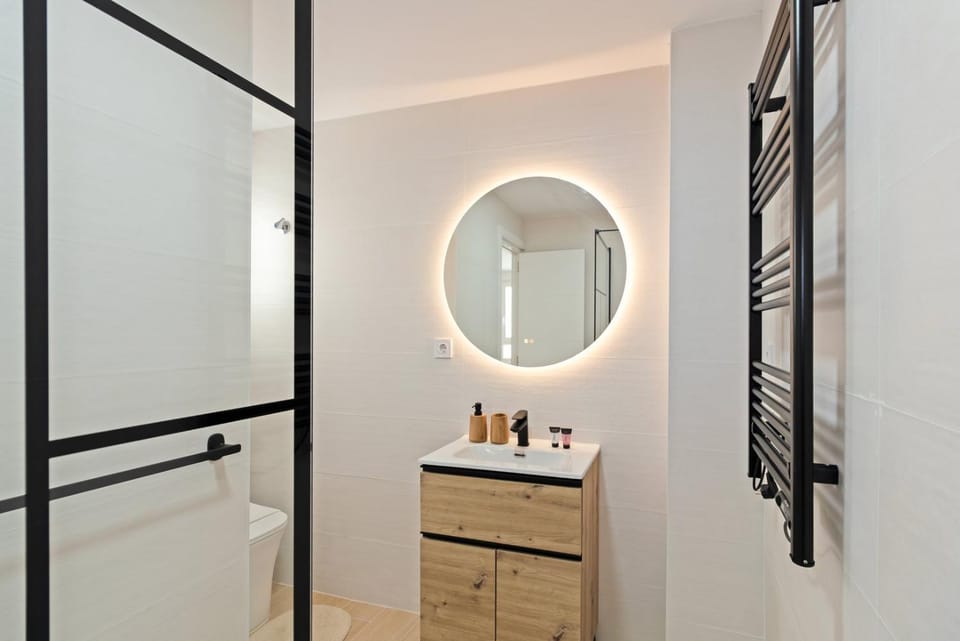 GuestReady - Lovely family home in El Cabanyal Apartment in Valencia